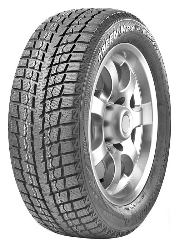 Leao Winter Defender Ice I-15 SUV Tyre: Pneus Online