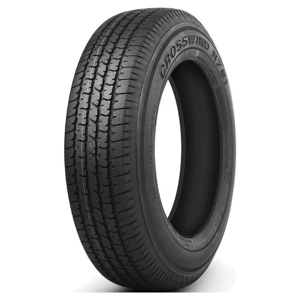 Linglong CrossWind R781 175 80 R13 6 P 6 PR car tire