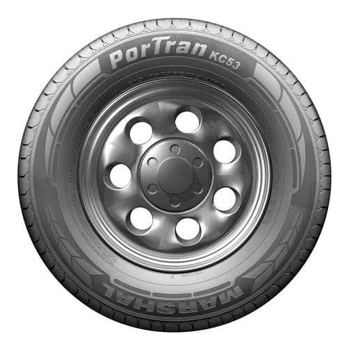 Marshal PorTran KC53 175 80 R13 94 P 6 PR car tyre