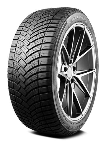 Pneu Maxtrek Relamax 4S 195/50 R15 82 V