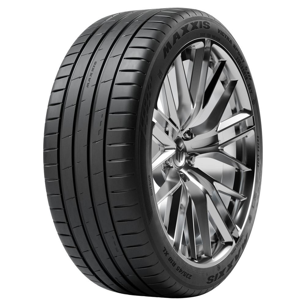 Maxxis Victra Sport 6 SUV 255/45 R20 105 Y tyre