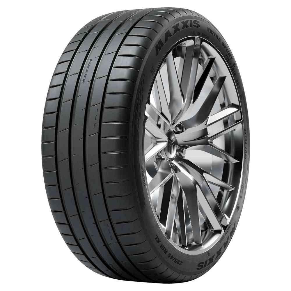 Pneu Maxxis Victra Sport 6 225/40 R19 93 Y