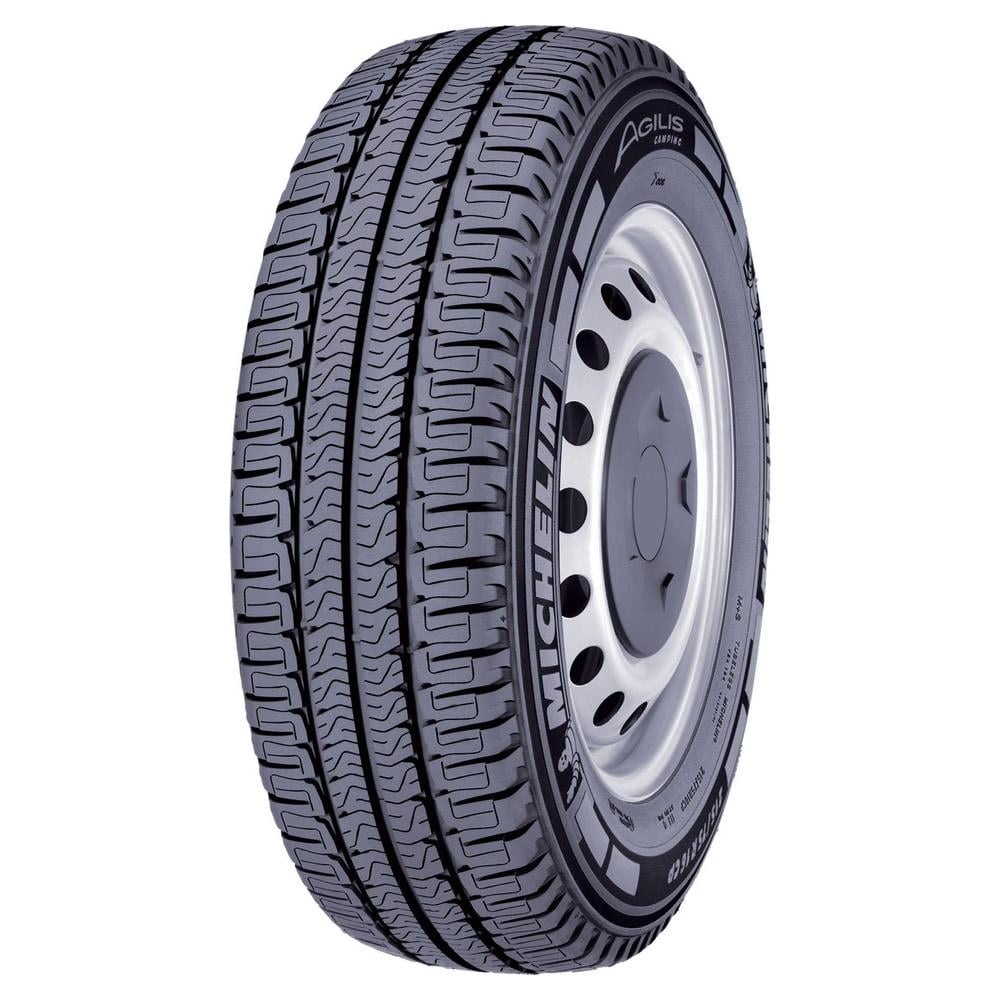 Neumático Michelin Agilis Camping