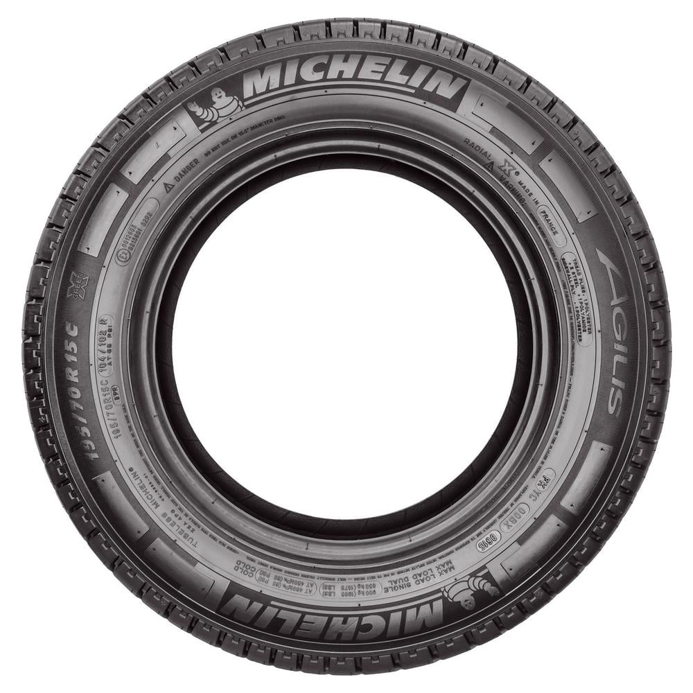 Michelin Agilis Plus tyre