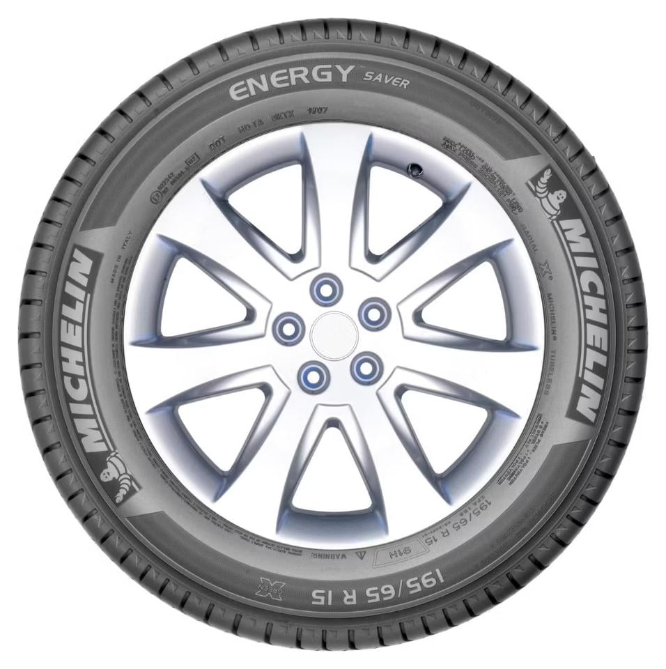 Michelin Energy Saver Plus 185/60 R14 82 H Reifen