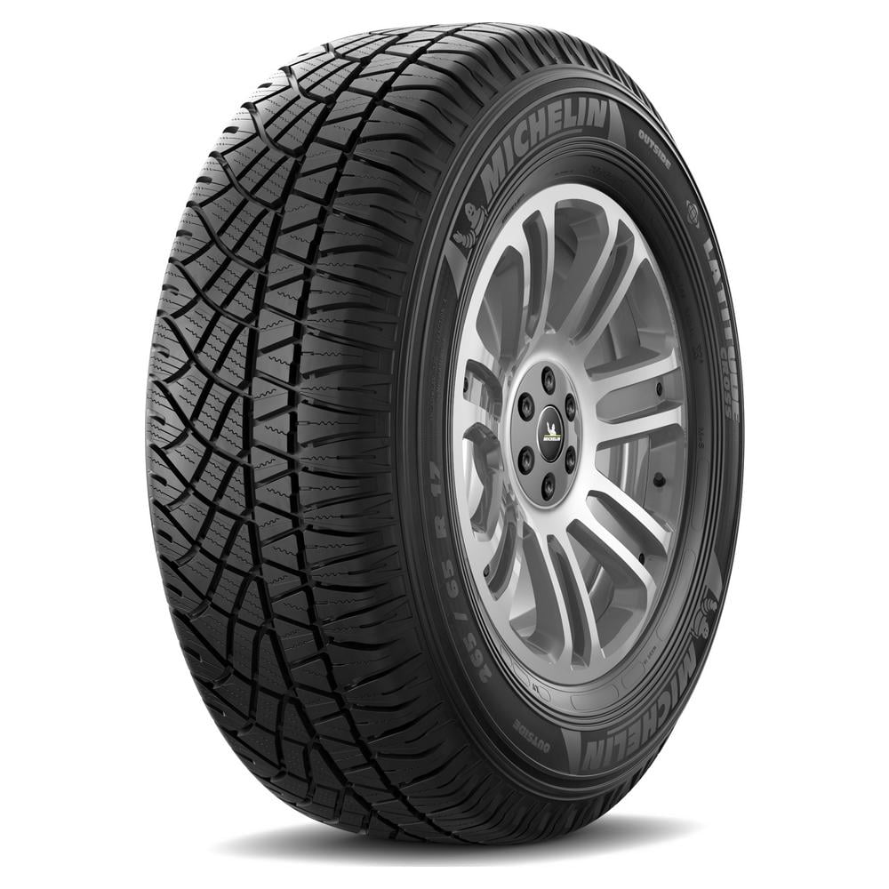 Pneumatici Michelin Latitude Cross
