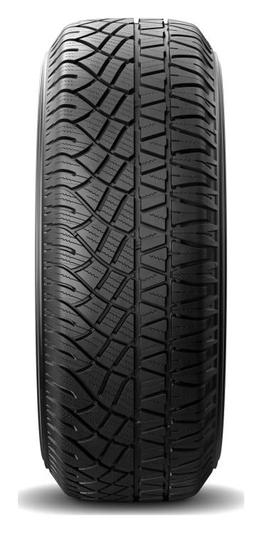 Pneumatici Michelin Latitude Cross