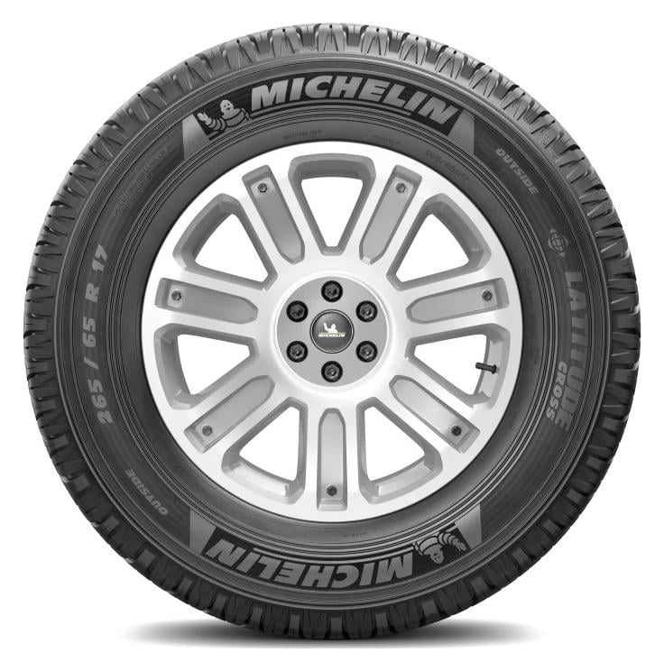 Pneumatici Michelin Latitude Cross