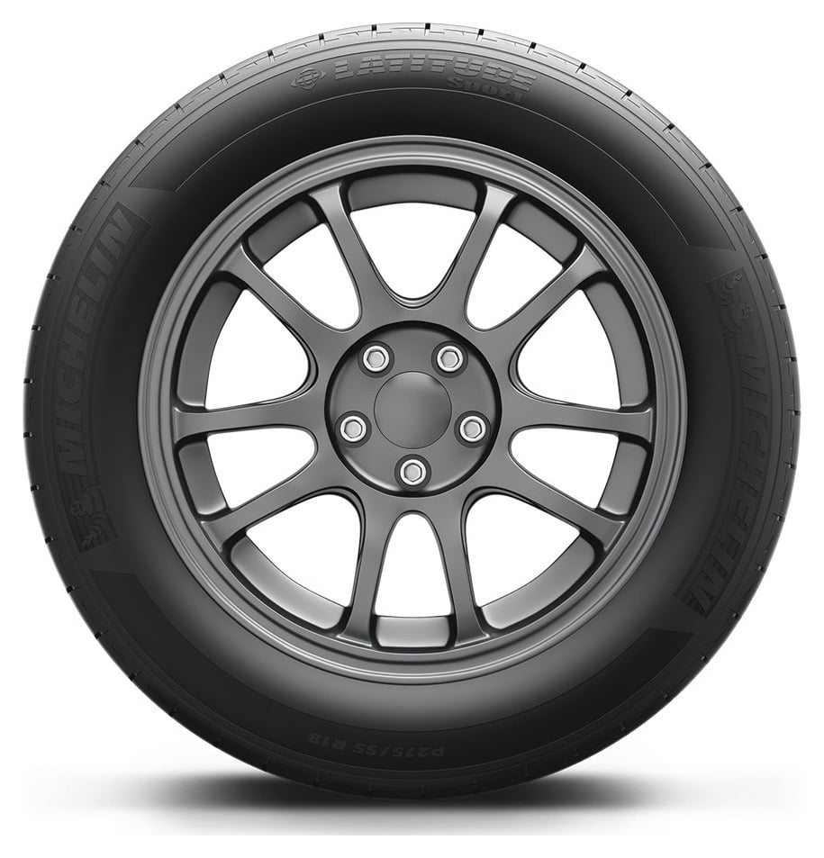 Latitude Sport Pneus Reifen: Online Michelin