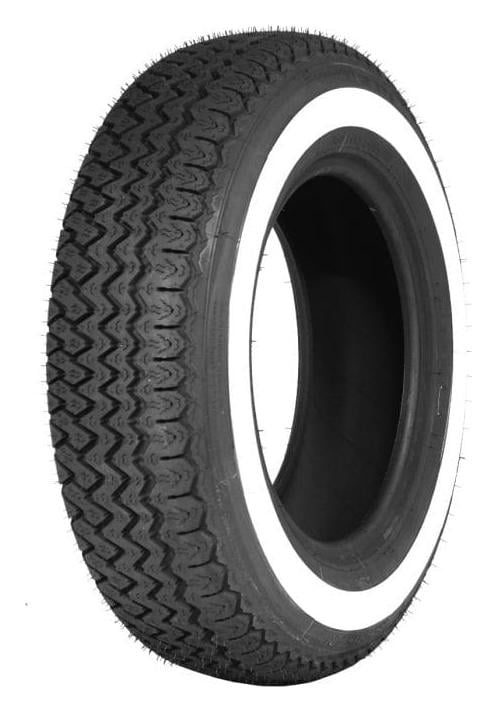 Pneu Michelin XVS 185/80 R15 93 H