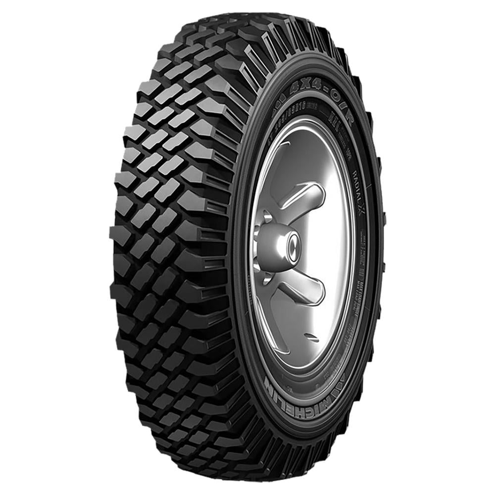 Pneu Michelin 4x4 Or XZL