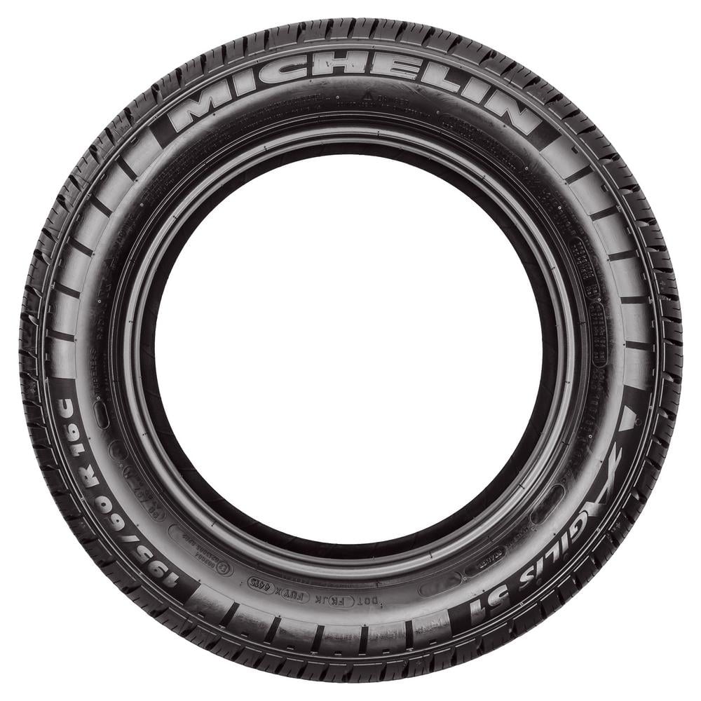 Michelin Agilis 51 tyre