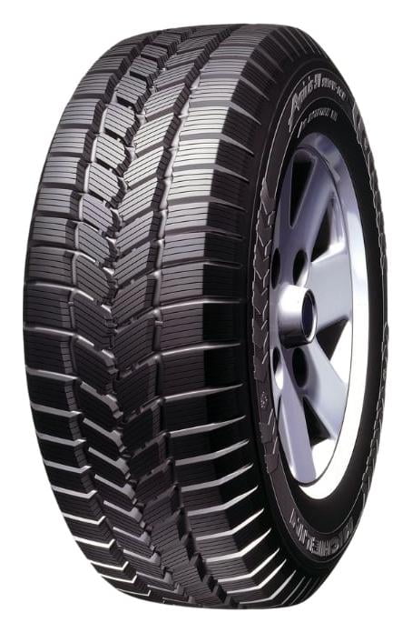 Michelin Agilis 51 Snowice tyre