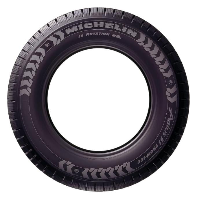 Michelin Agilis 51 Snowice tyre