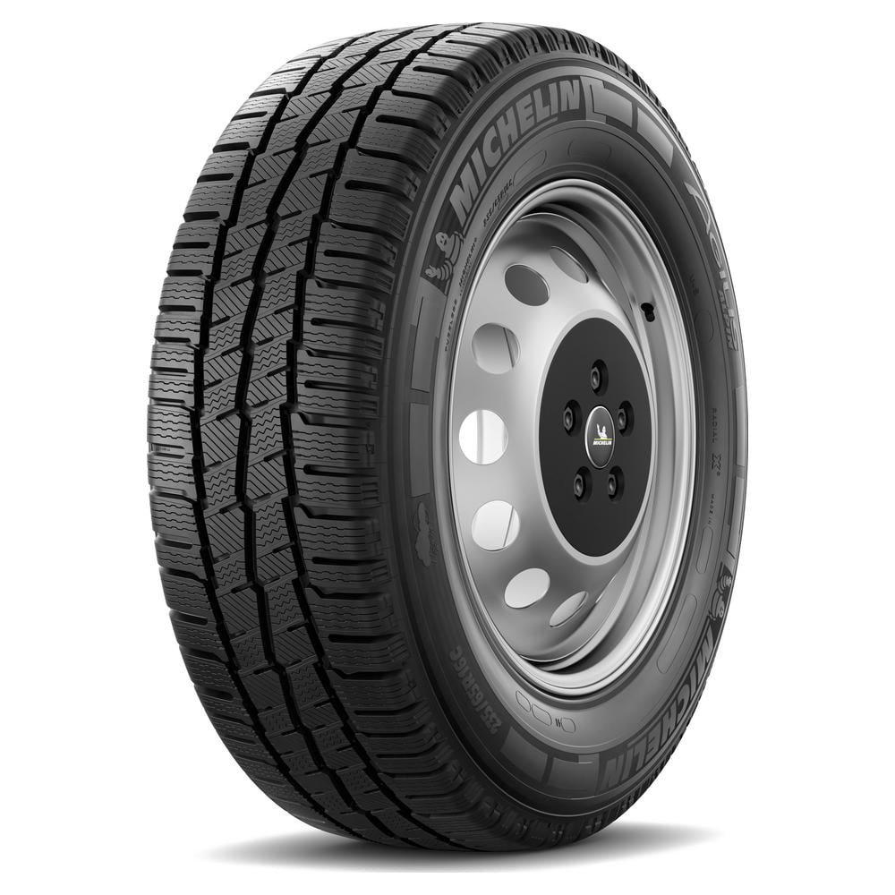 Michelin Agilis Alpin 205/75 R16 110 R tyre