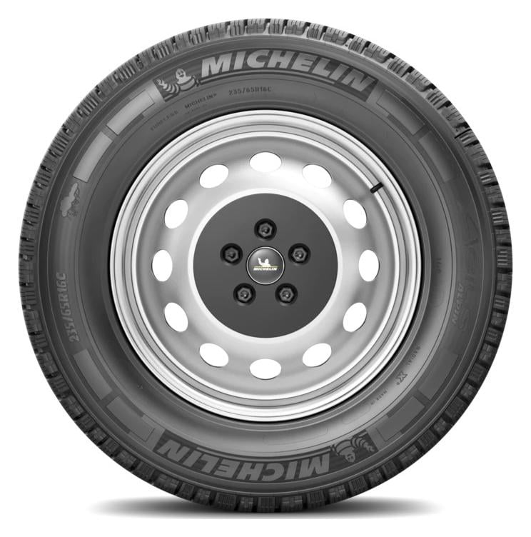 Michelin Agilis Alpin 205/75 R16 110 R tyre