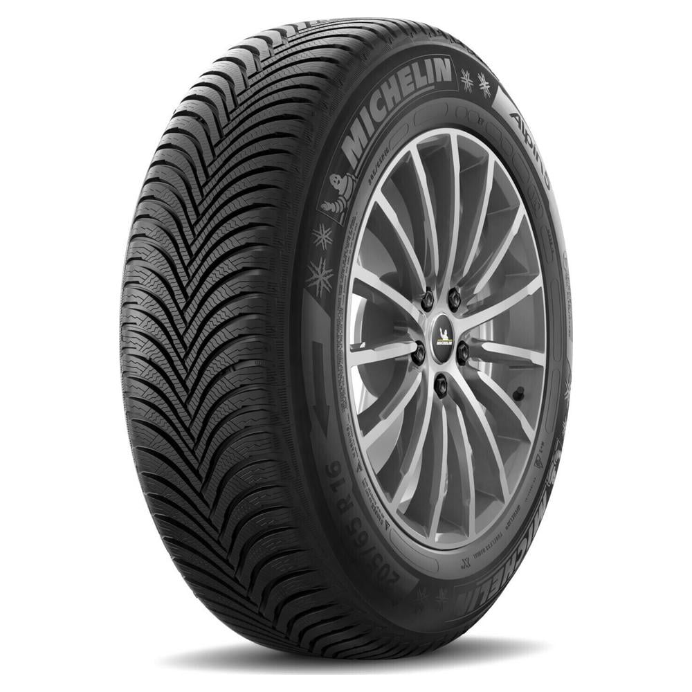 Michelin Alpin 5 band