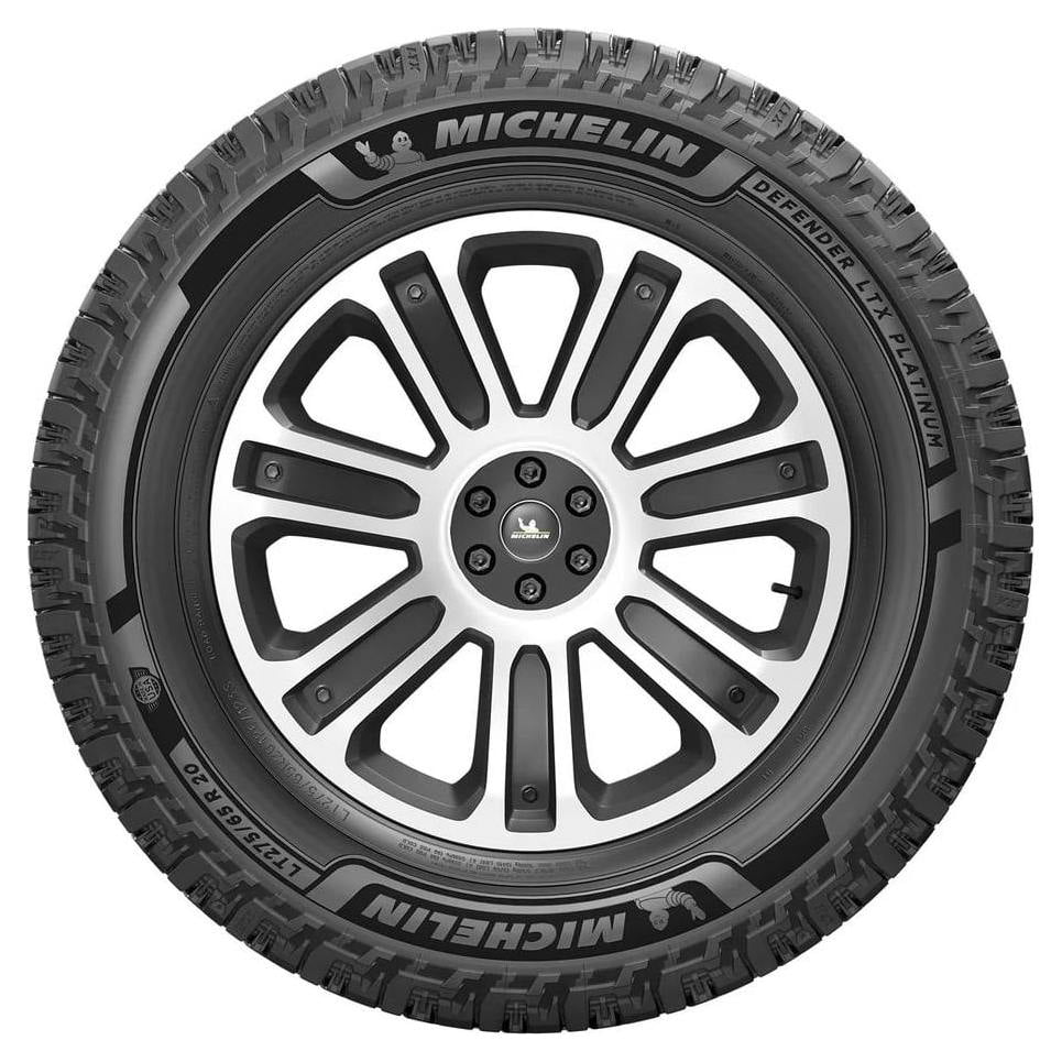 Pneu Michelin Defender Ltx Platinum Pneus Online