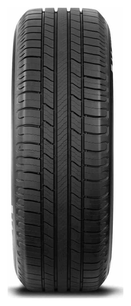 Used 215/55R17 Michelin Defender 2 Tire – 9.5/32 Tread – Single – Off-Road/Show Use Only