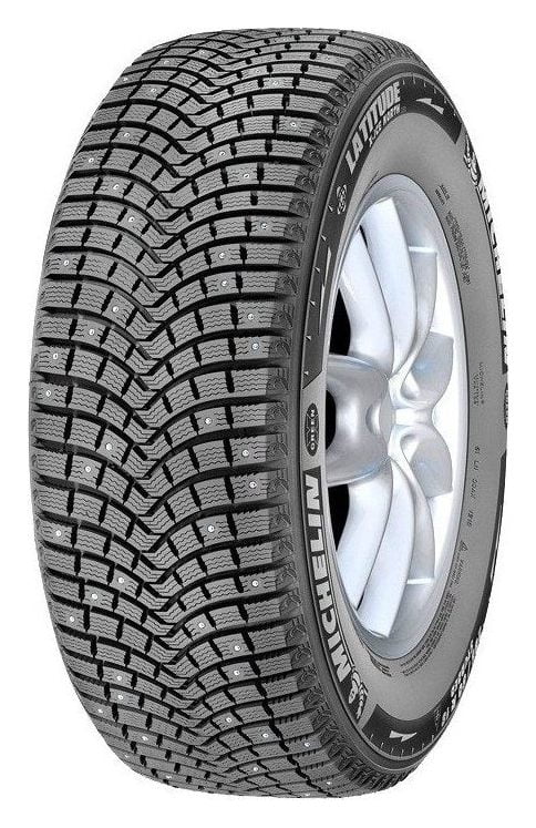 Michelin band Latitude X-Ice North 2: Pneus Online