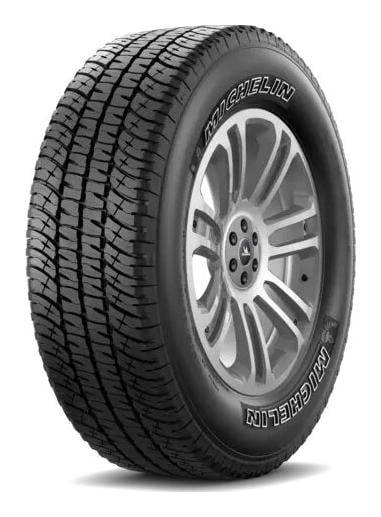 Michelin LTX AT-2 245/75 R16 120 R tire