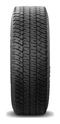 Michelin LTX AT-2 245/75 R16 120 R tire