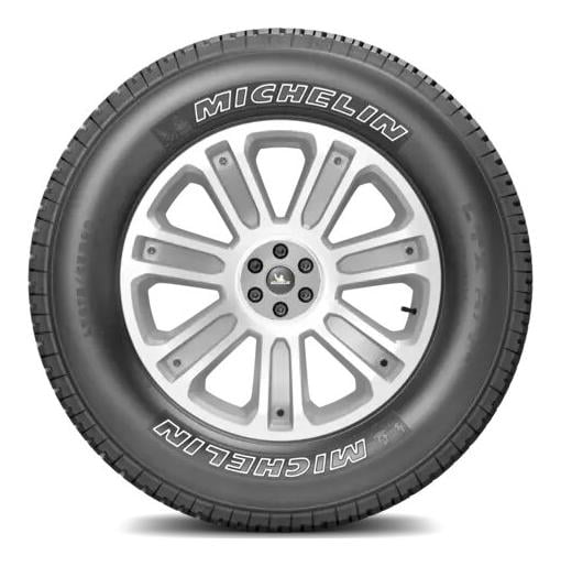 Michelin LTX AT-2 245/75 R16 120 R tire