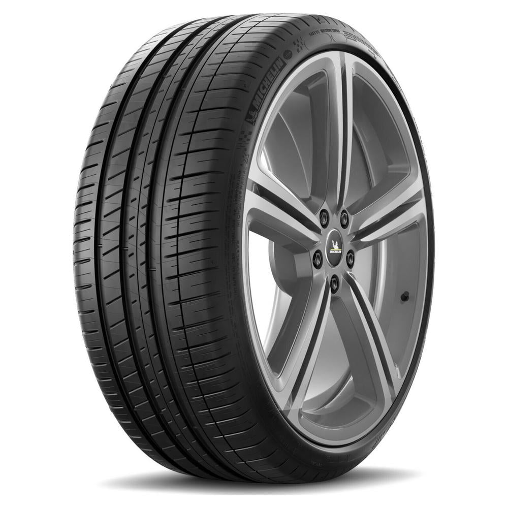 Pneumatici Michelin Pilot Sport 3 205/50 R16 87 V