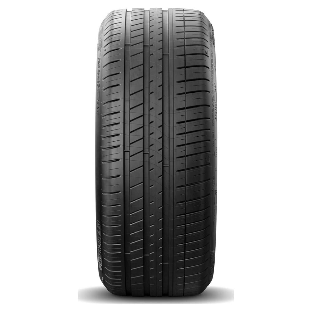 Pneumatici Michelin Pilot Sport 3 205/50 R16 87 V
