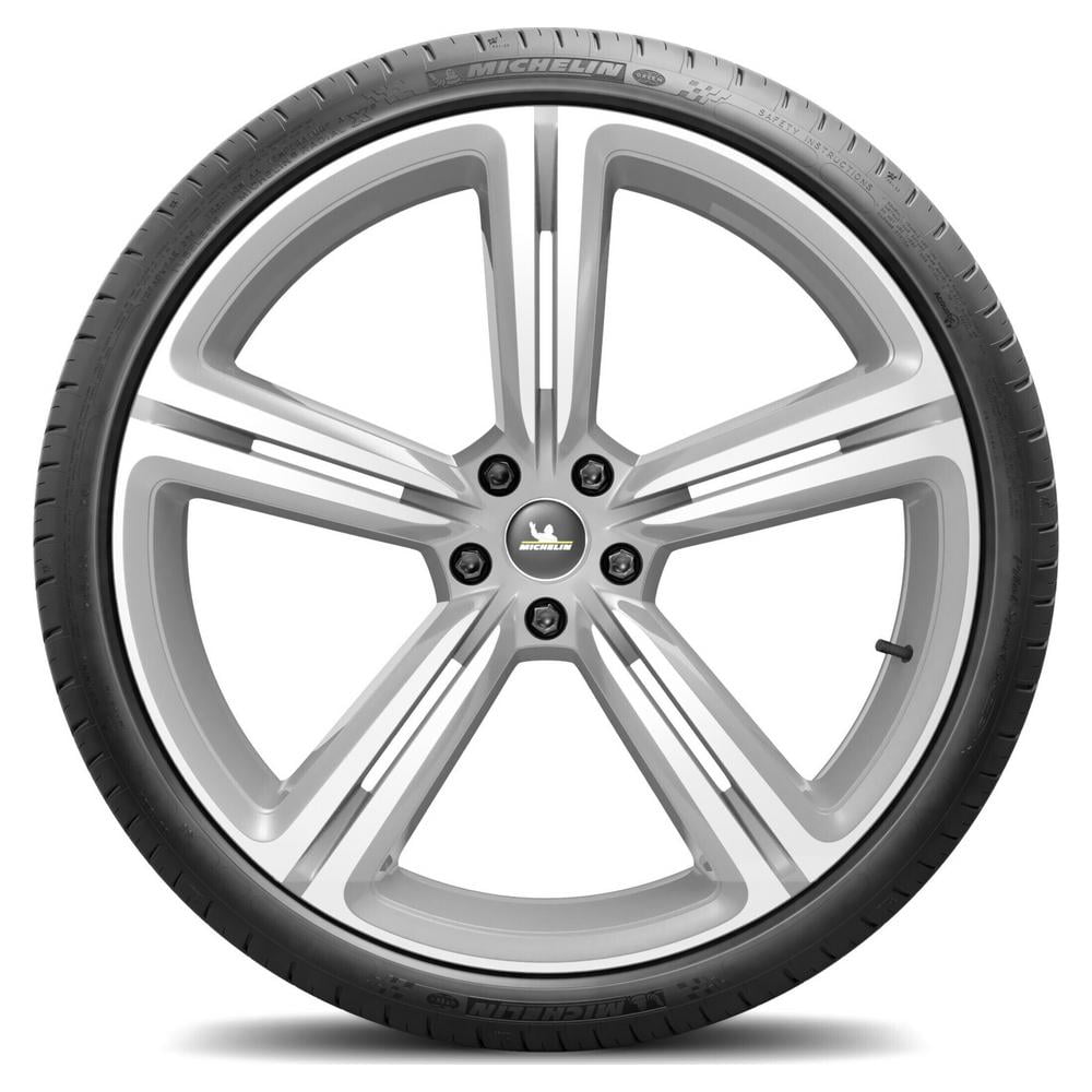 Pneumatici Michelin Pilot Sport 3 205/50 R16 87 V