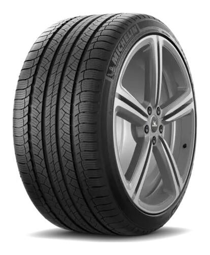 Pneu Michelin Pilot Sport A/S Plus