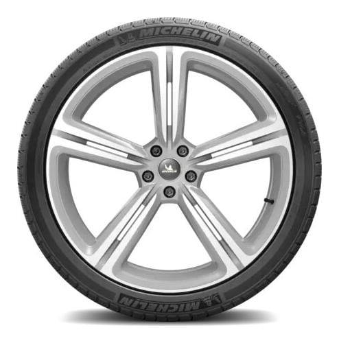 Pneu Michelin Pilot Sport A/S Plus