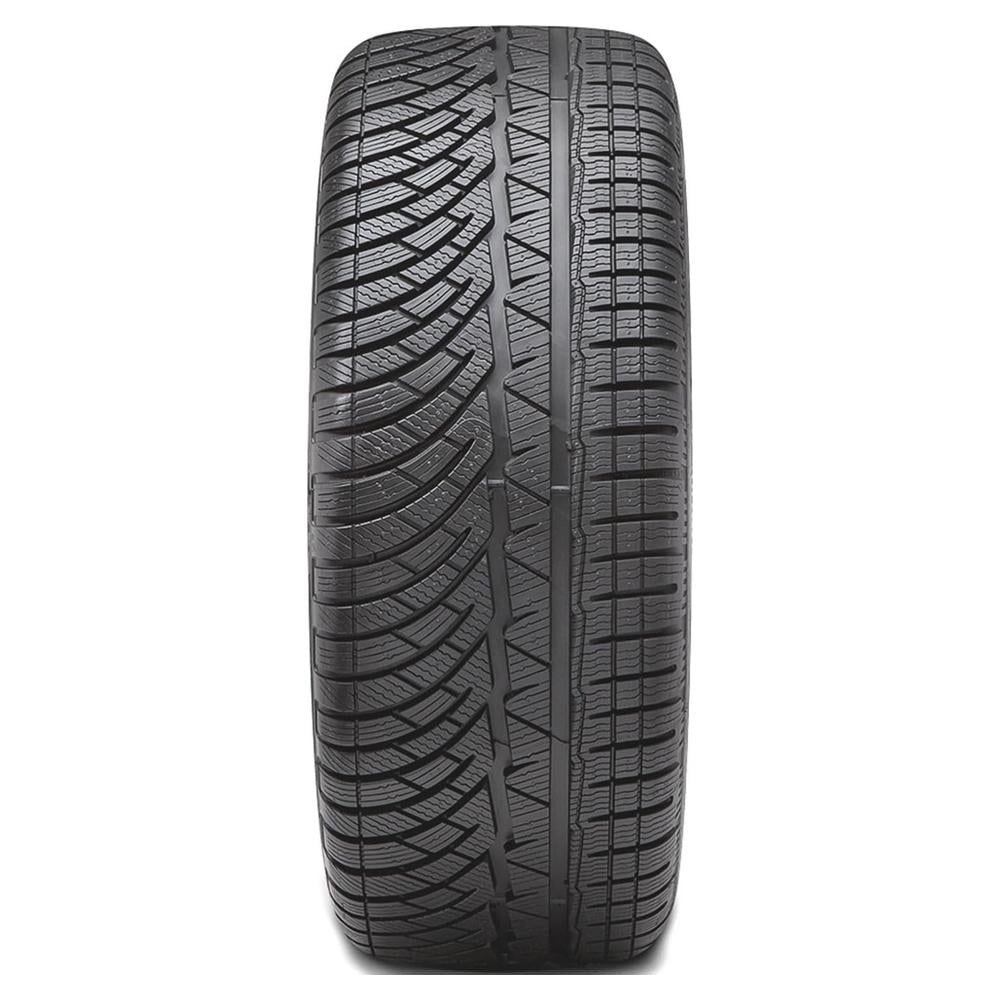 Pneu Michelin Pilot Alpin PA4