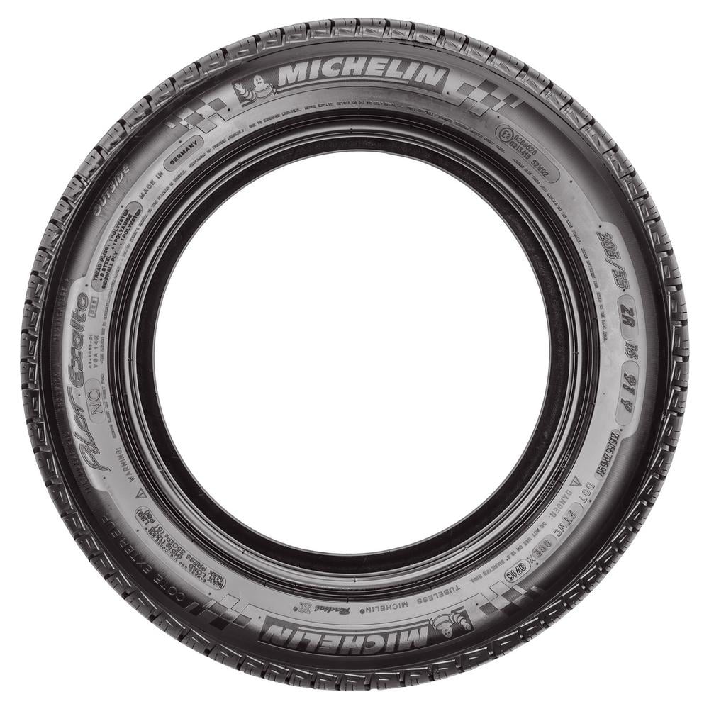 Michelin Pilot Exalto PE2 tyre
