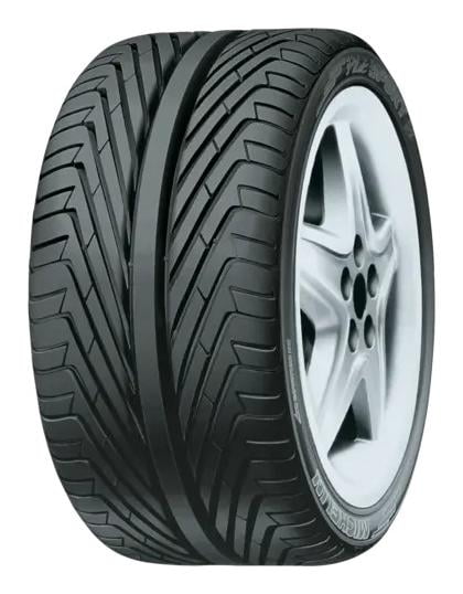 Pneu Michelin Pilot Sport