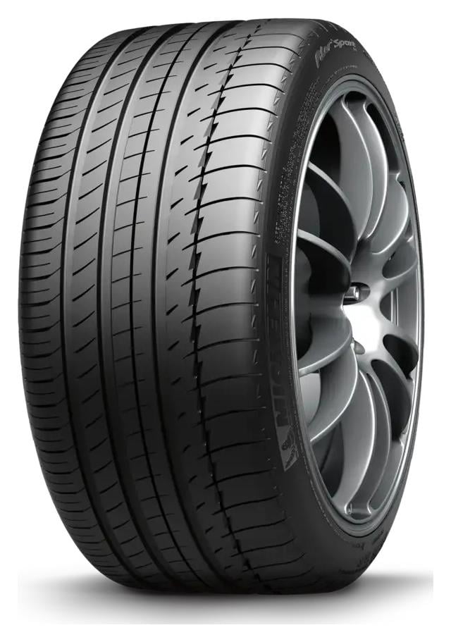 Pneu Michelin Pilot Sport PS2