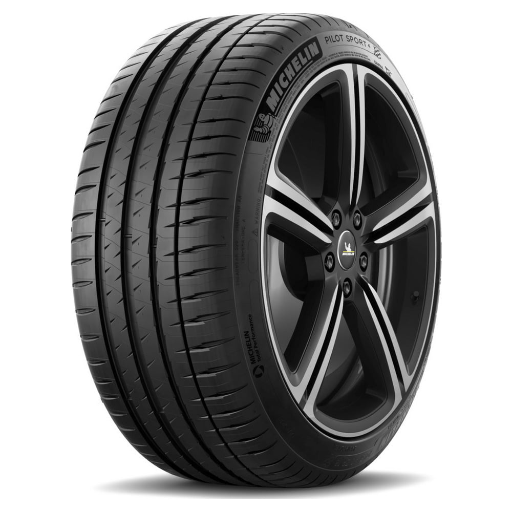 adopteren Ontaarden Industrieel Michelin autoband Pilot Sport 4 225/45 R18 95 Y XL