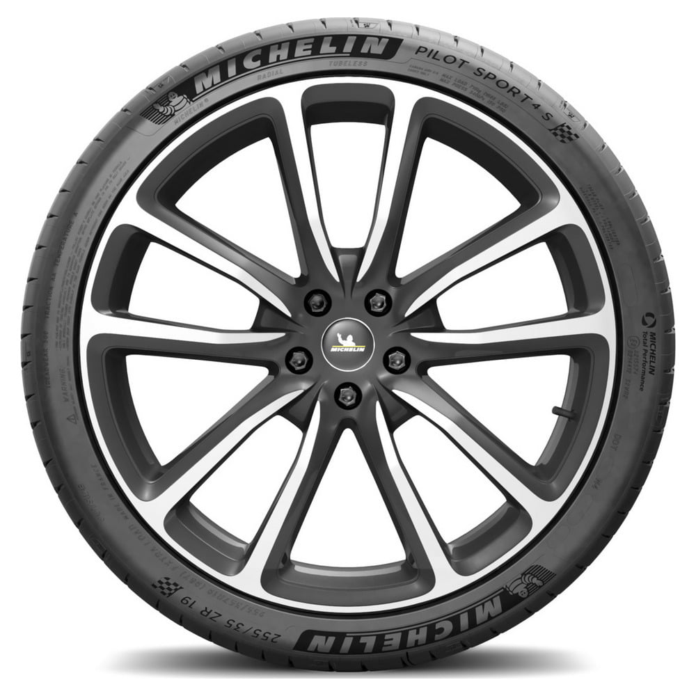 Michelin Pilot XL 275/35 Y 4 100 R19 Autoreifen S Sport