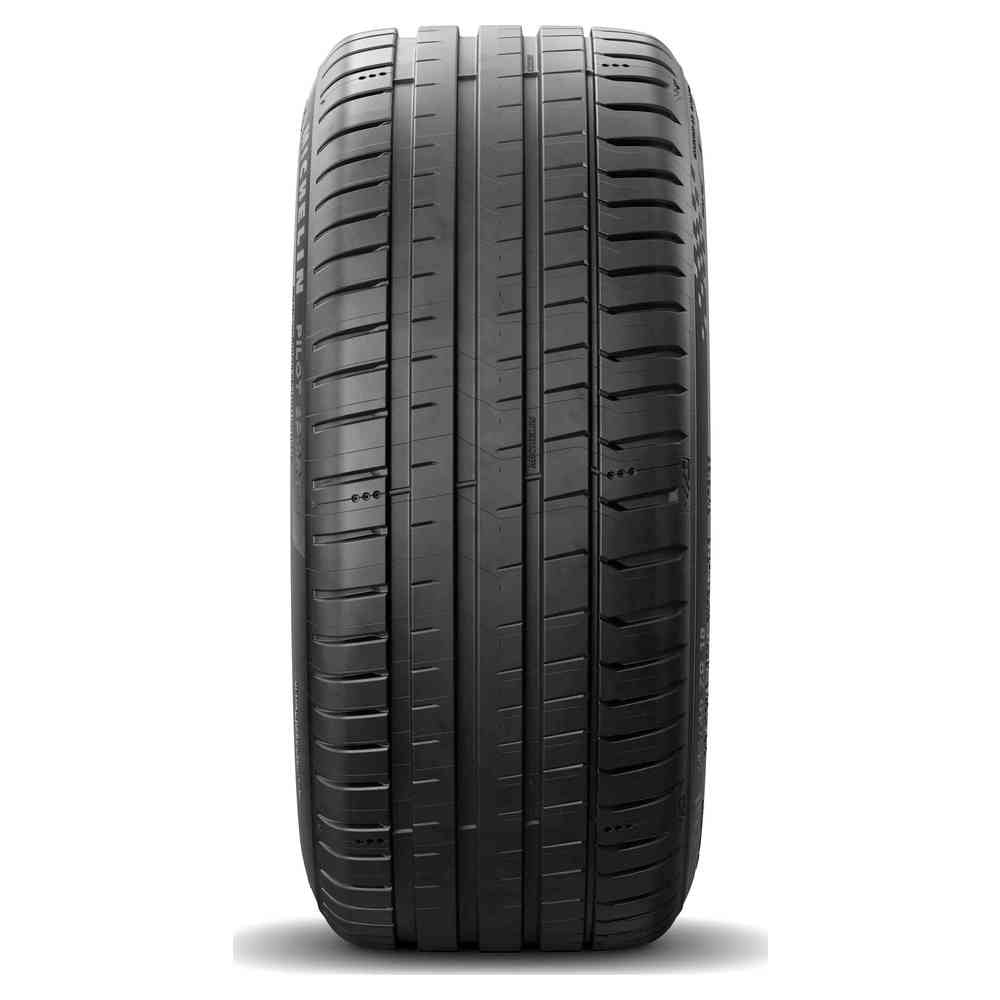 Michelin Pilot Sport 5 Reifen: Pneus Online