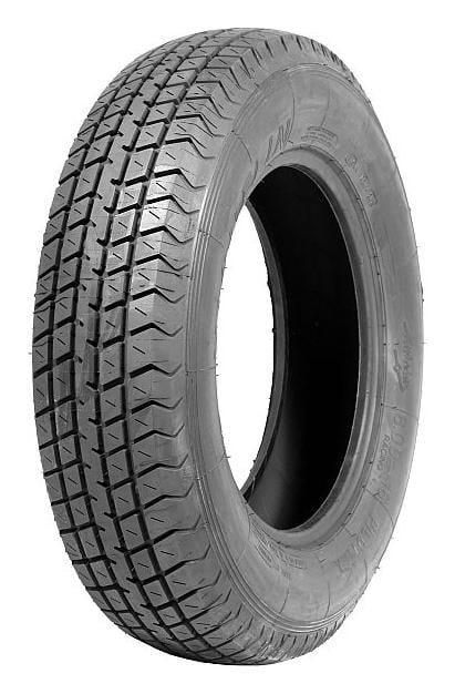 Michelin Pilot X tyre