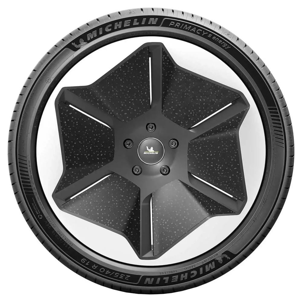Pneumatici Michelin Primacy 5 Energy 265/45 R21 108 V