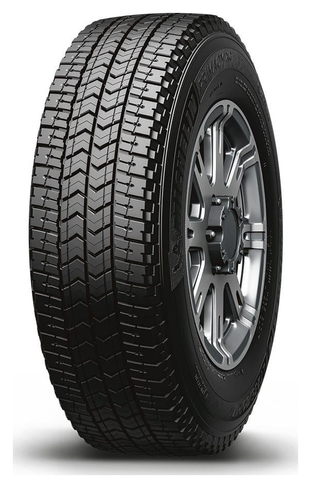 Michelin Primacy XC 235/80 R17 120 R tire