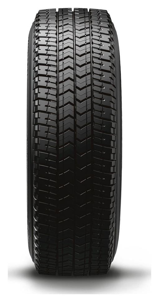 Michelin Primacy XC 235/80 R17 120 R tire