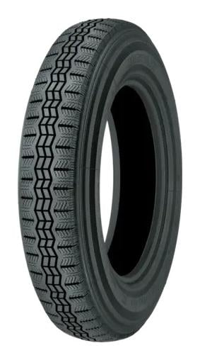 Pneu Michelin X