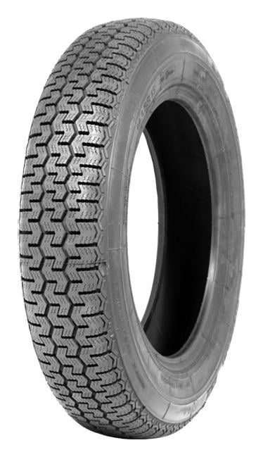 Michelin XZX tyre