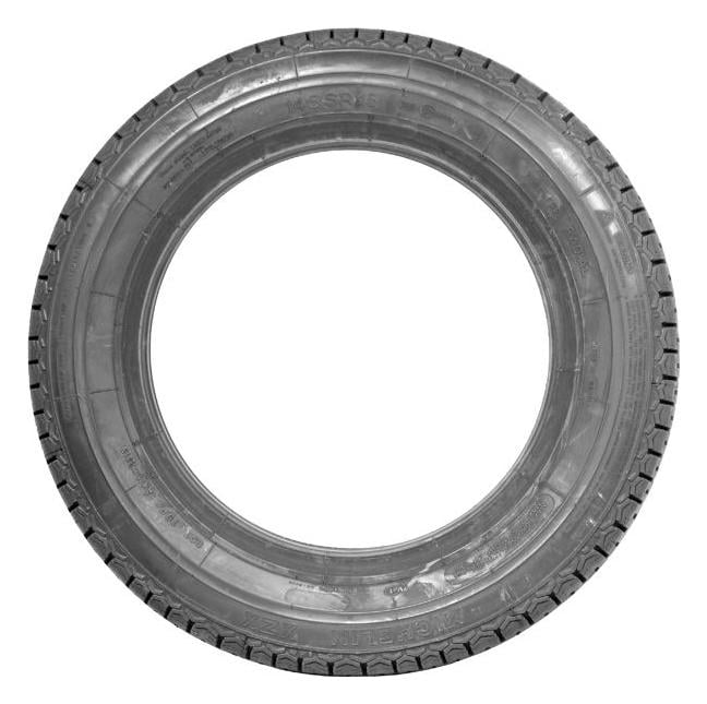 Michelin XZX tyre