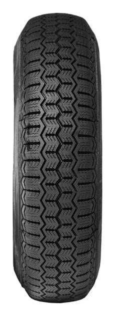 Pneu Michelin ZX