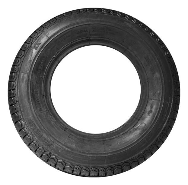 Pneu Michelin ZX