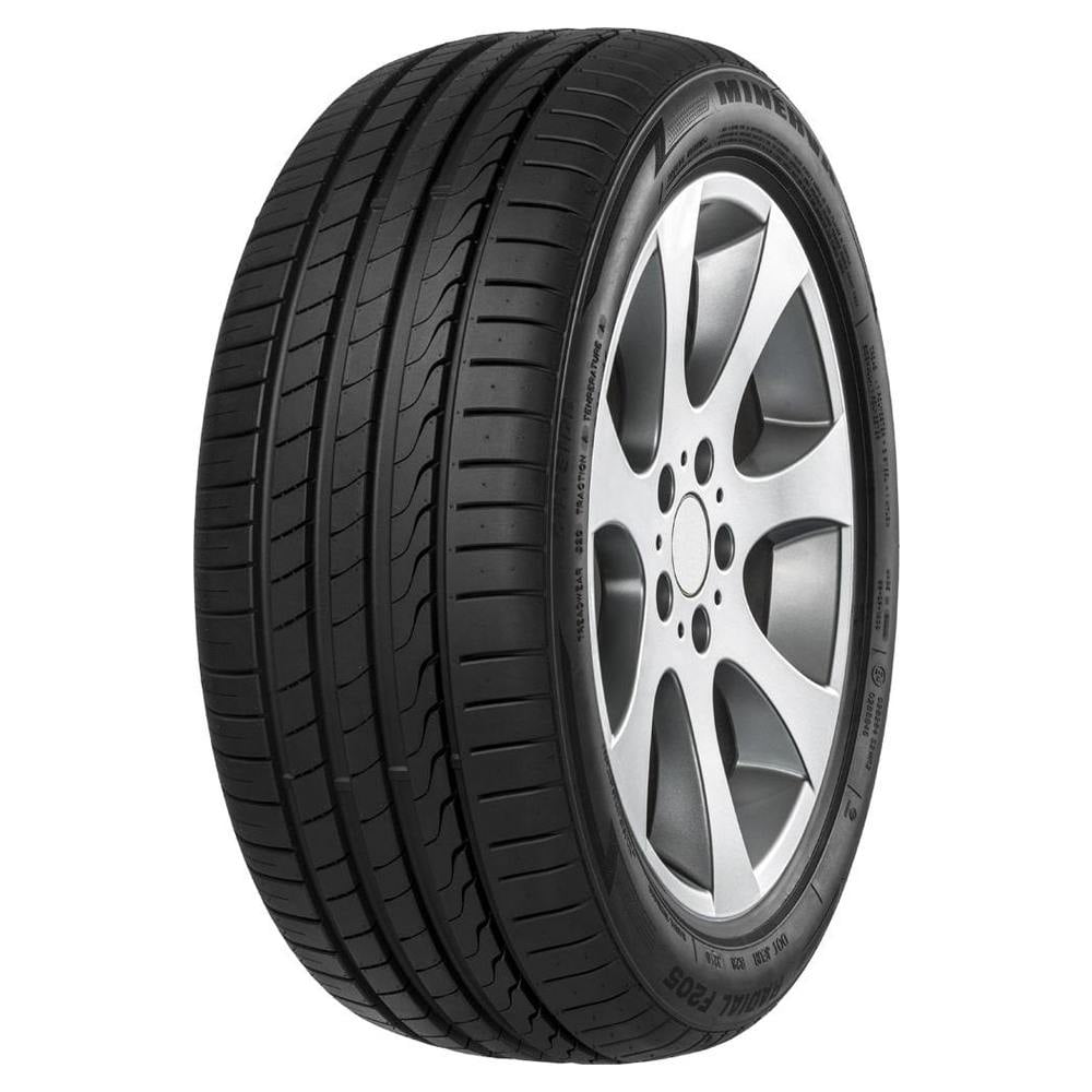 Minerva F205 tire: Tires and Co