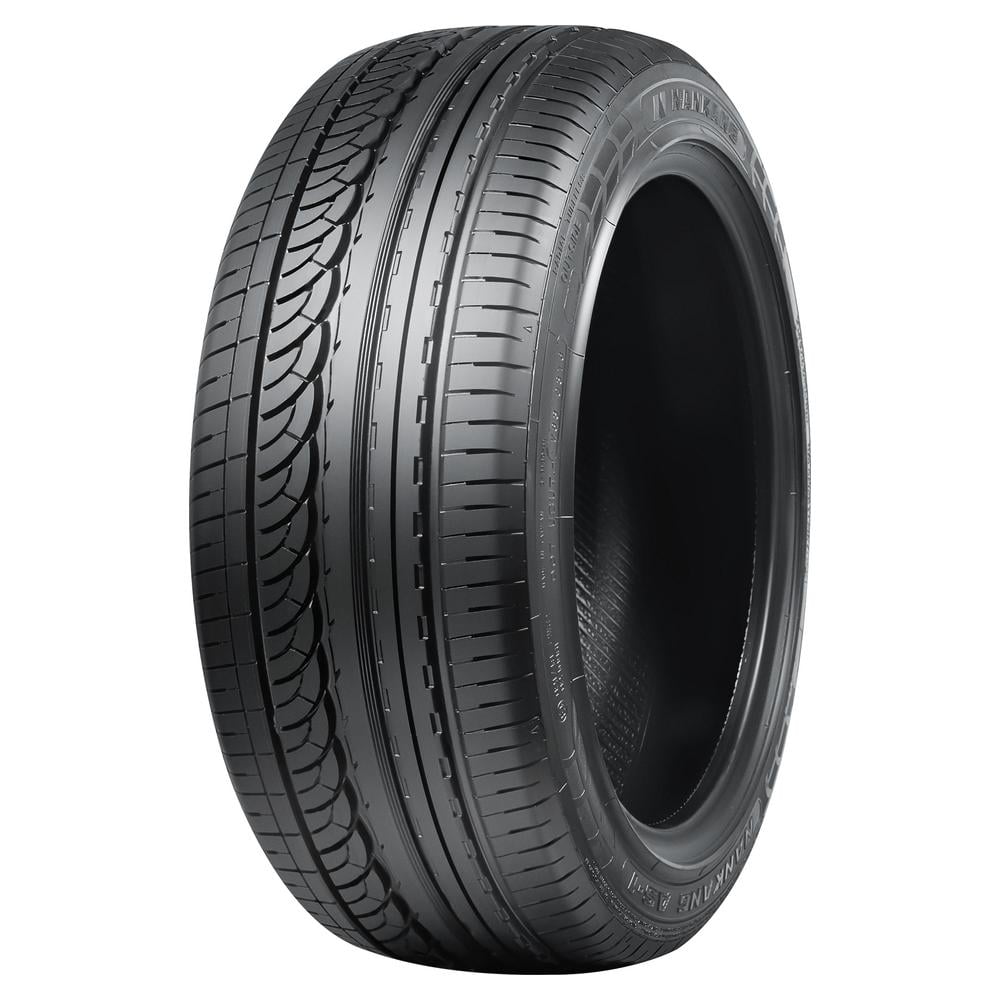 Nankang AS-1 265/40 R20 104 Y tyre